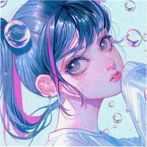 小满 头像